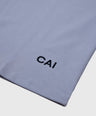 CAI-T2-04 T恤 / 灰色